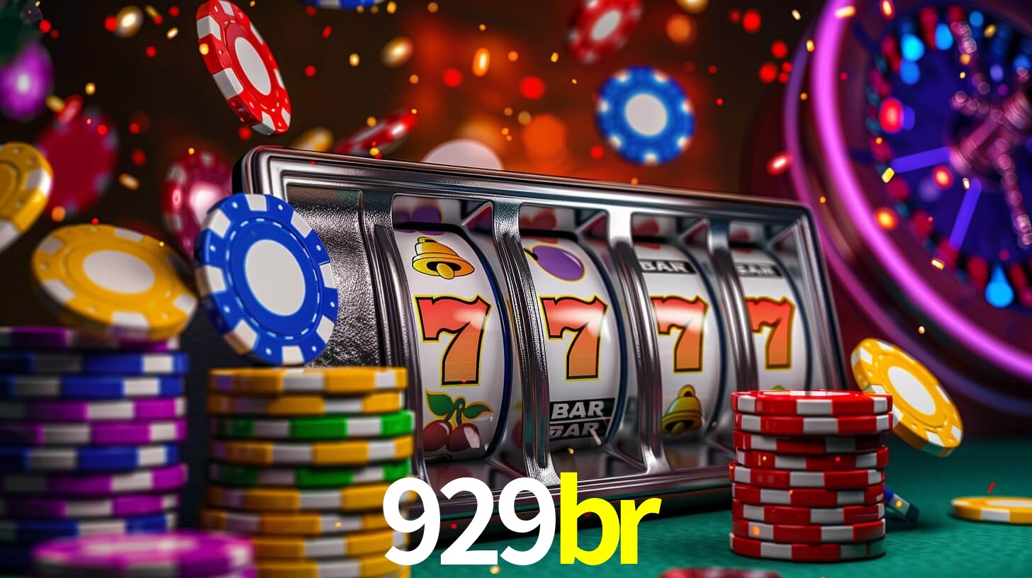Experiência VIP 929br