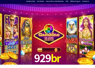 Desvendando o Mundo dos Jogos Virtuais na 929br