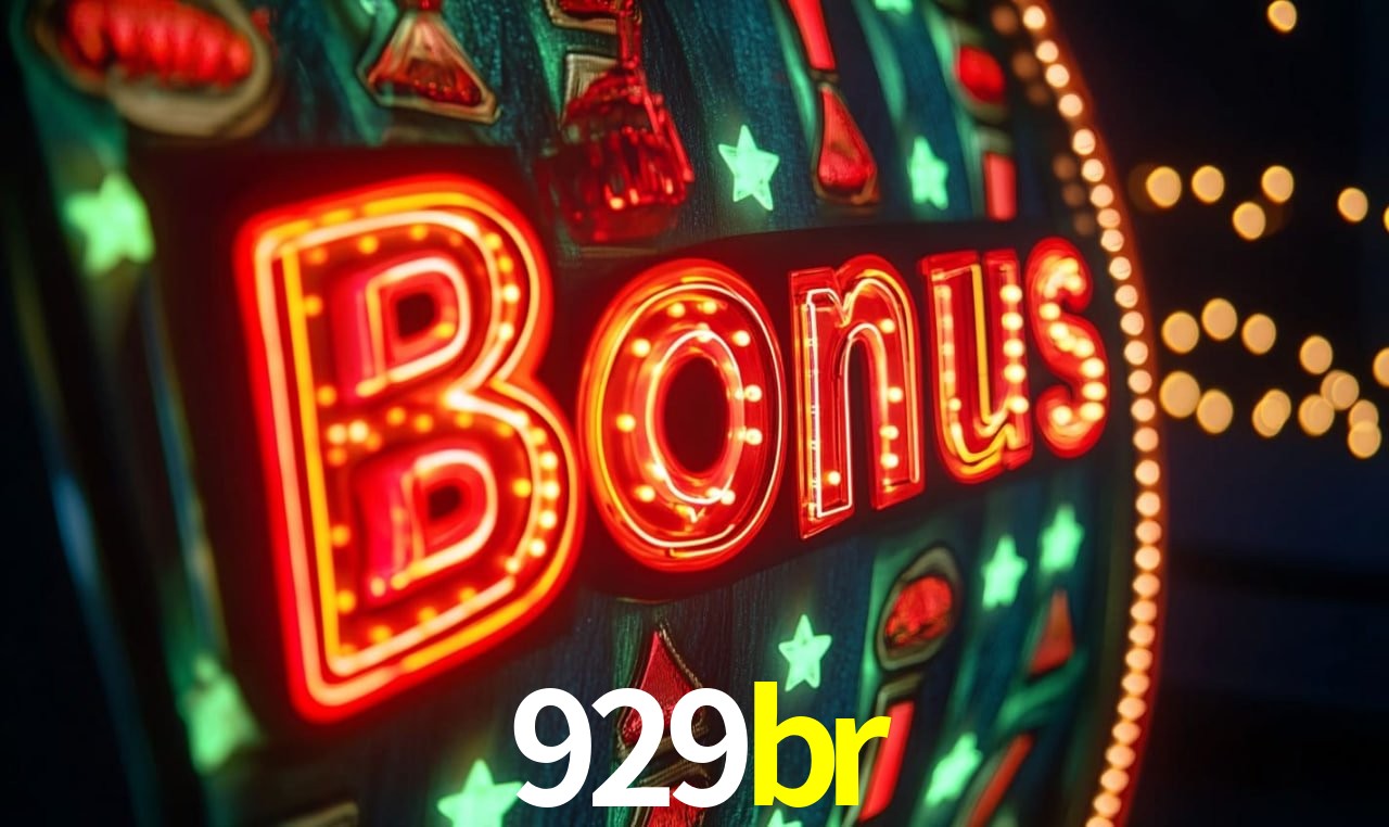 Estatísticas 929br
