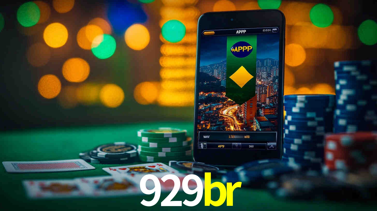 cassino 929br