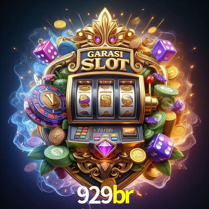 Estatísticas do Jogo 929br
