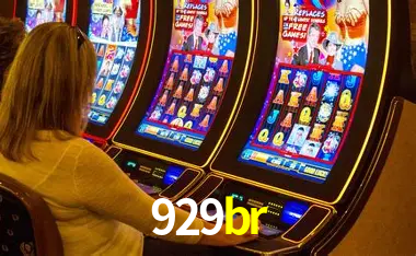 Apostas Esportivas na 929br: Um Guia Completo