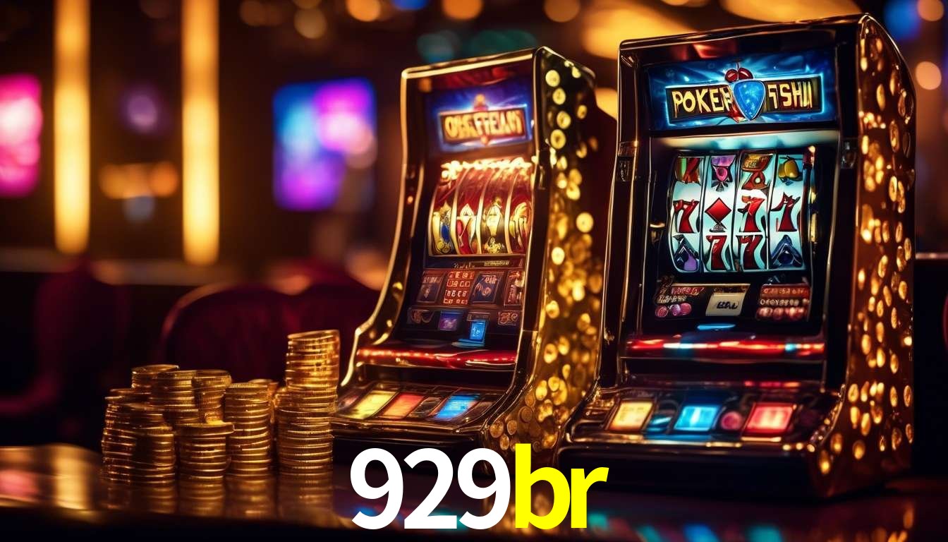 Jogos Exclusivos 929br