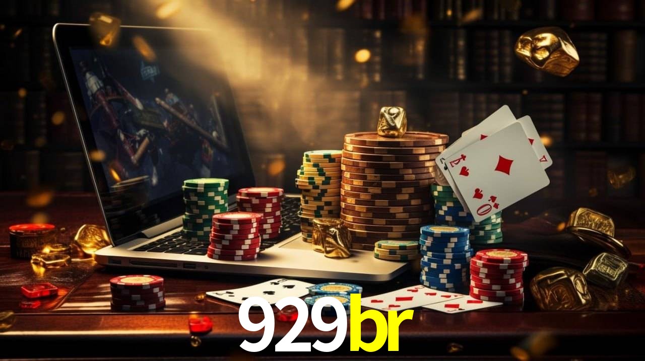 Diretório de Jogos 929br