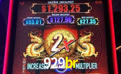 Descubra a Magia dos Jogos de Arcade no 929br