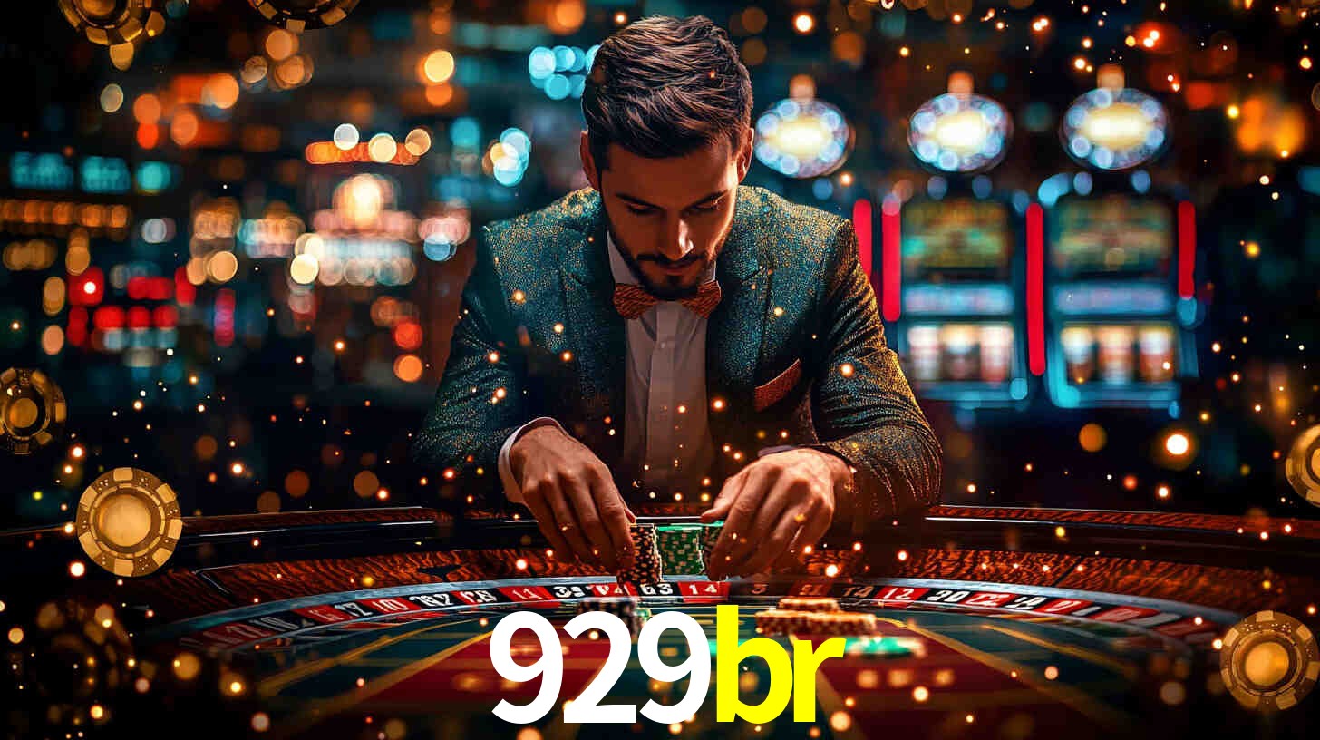 Torneios 929br