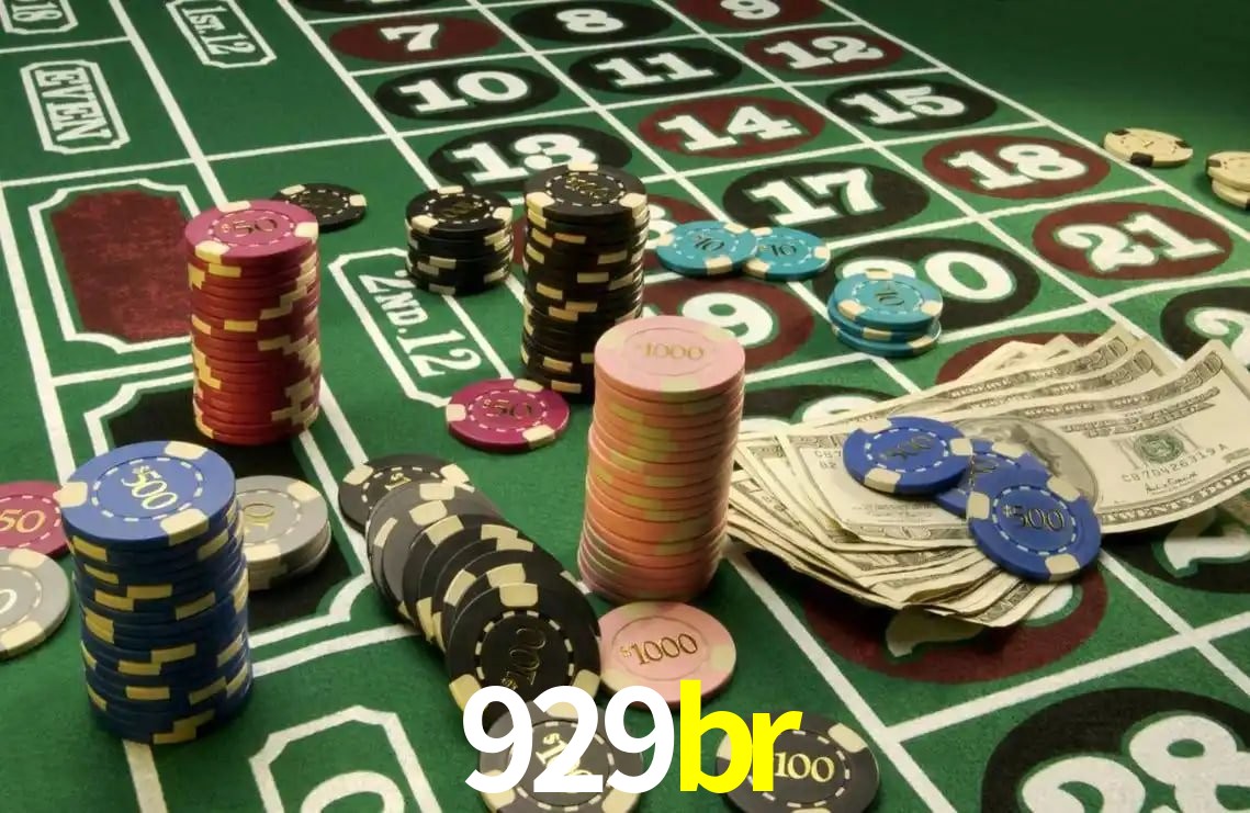 Mesa de Blackjack 929br