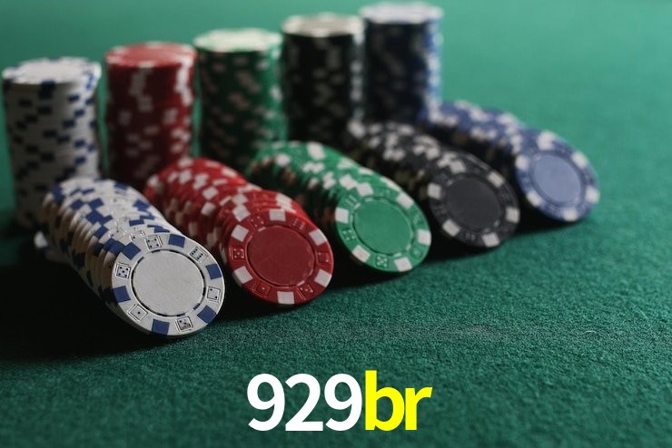 Casino VIP 929br