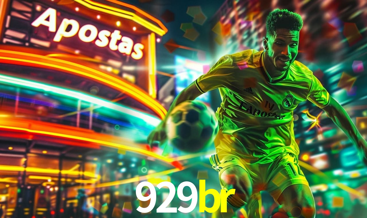 Promoção Relâmpago 929br