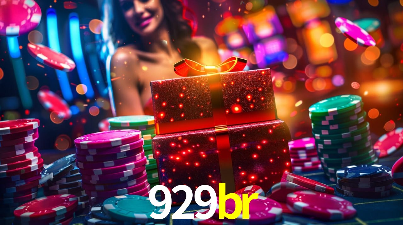Torneios 929br