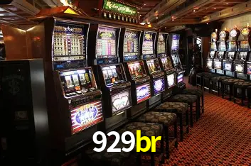 Descubra o Programa VIP da 929br: Vantagens Exclusivas para Jogadores
