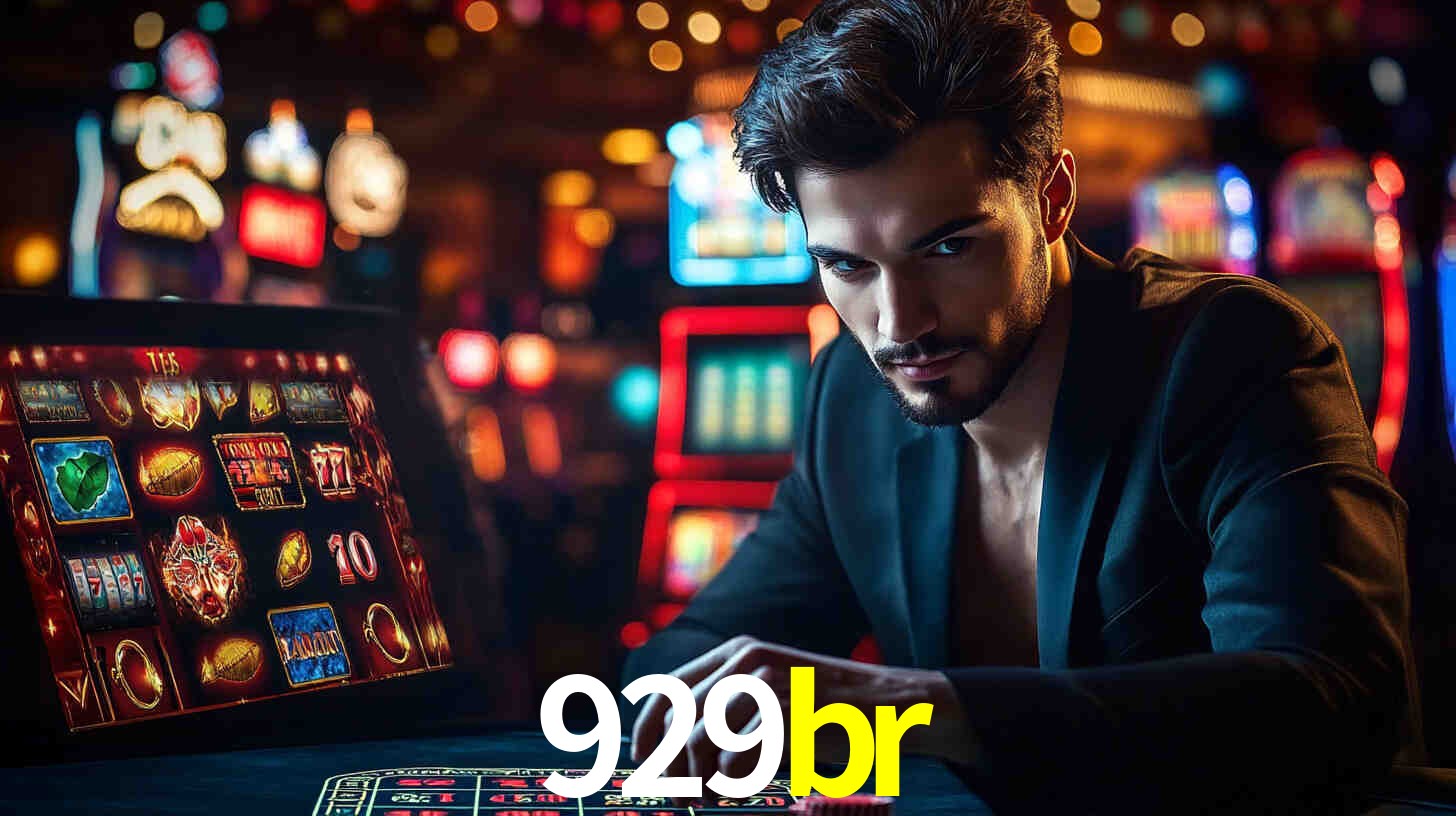 929br bet