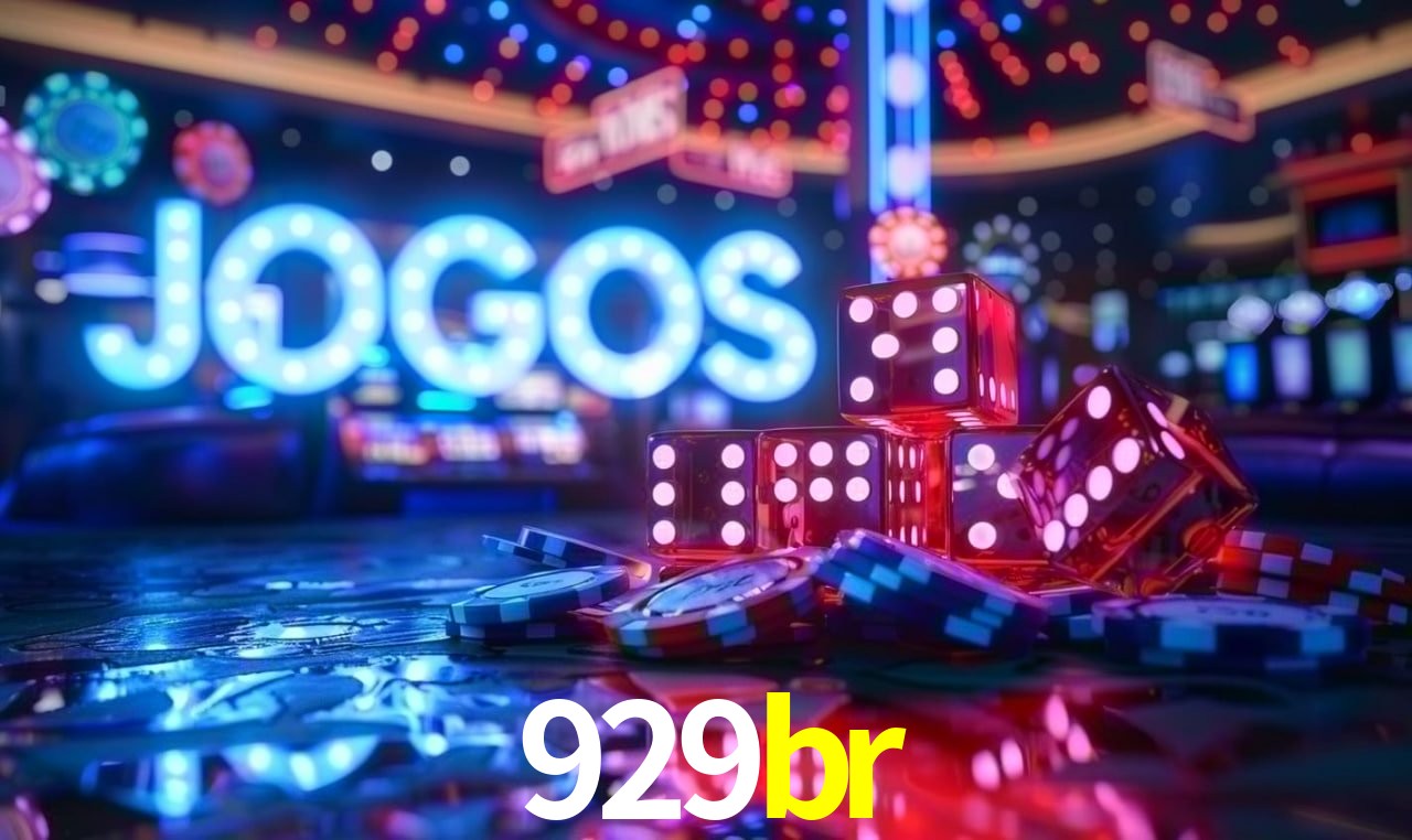 Apostas de Tênis 929br