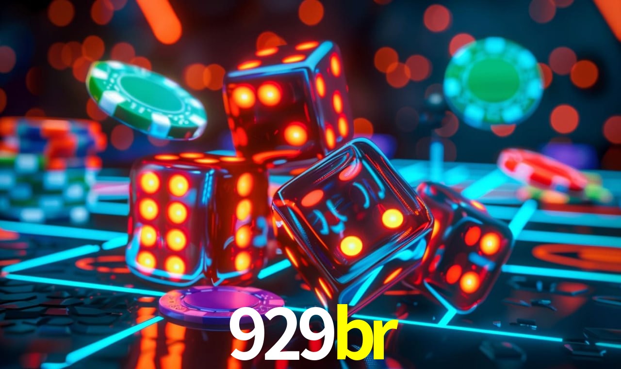 Casino VIP 929br