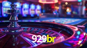 Tecnologia da Plataforma 929br