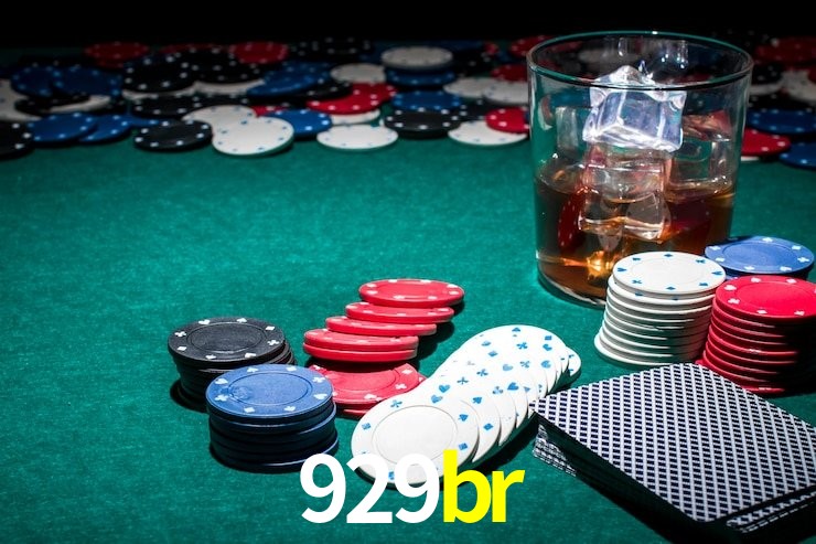 Jogos de Slot 929br