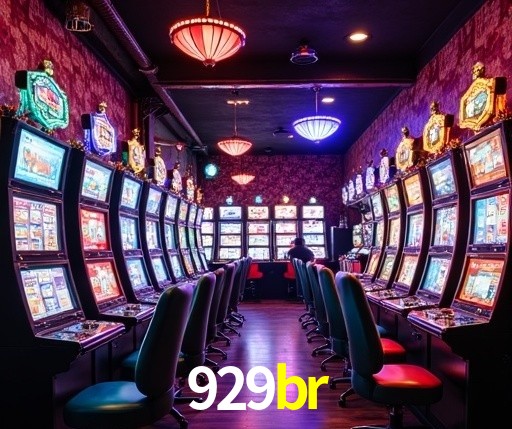 Integração de APIs 929br