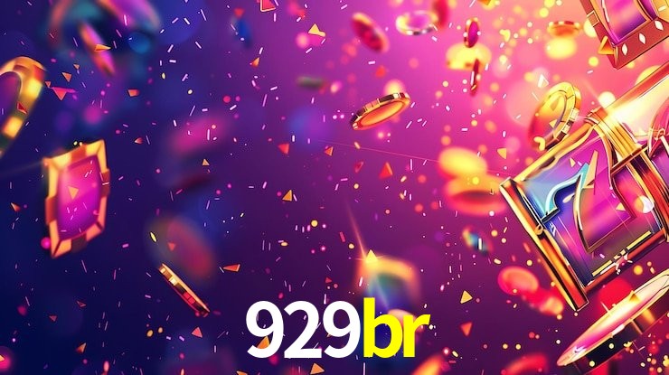 Casino Ao Vivo 929br